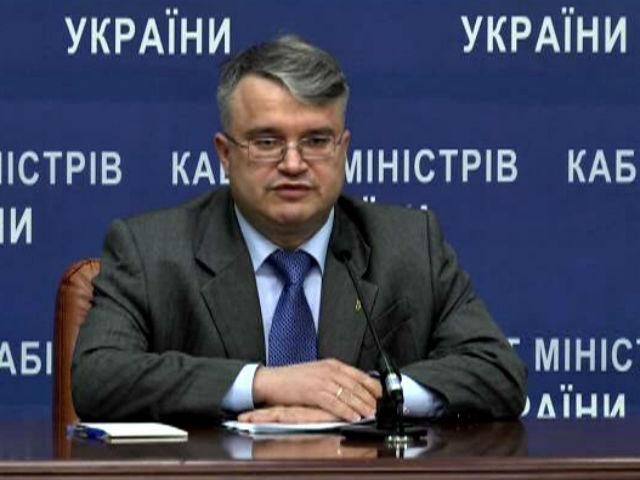 Росія захопила у Криму природних ресурсів на 127 млрд гривень, — Мінекології Росія захопила у Криму природних ресурсів на 127 млрд гривень, — Мінекології