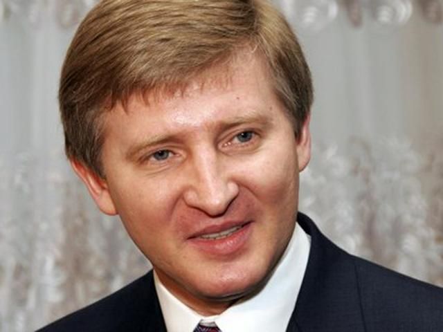 Если завтра прольется кровь, кому станет лучше? - Ахметов убеждал сепаратистов Если завтра прольется кровь, кому станет лучше? - Ахметов убеждал сепаратистов