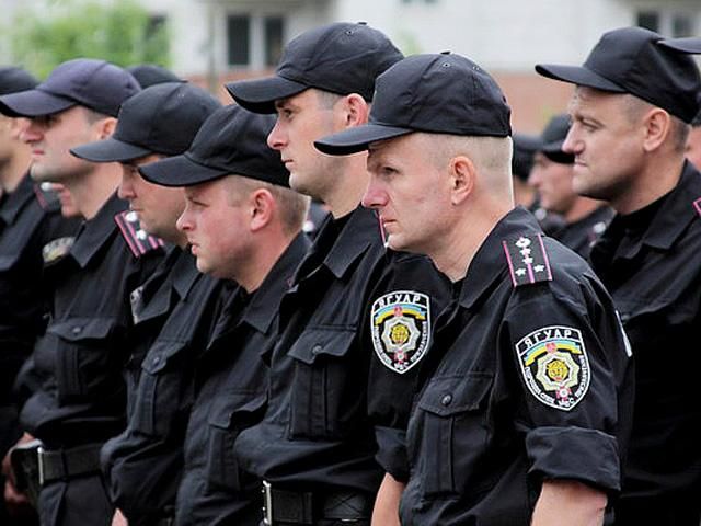 Під час зачистки Харківської ОДА діяв "Ягуар" з центральної України, — Княжицький Під час зачистки Харківської ОДА діяв "Ягуар" з центральної України, — Княжицький