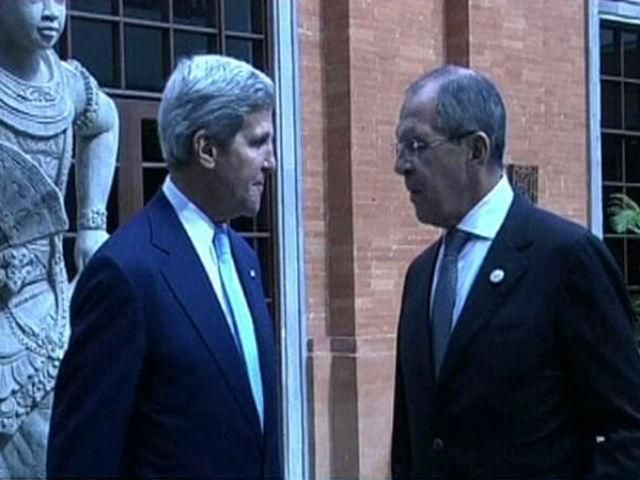 США звинуватили Росію у загостренні ситуації на Сході України США звинуватили Росію у загостренні ситуації на Сході України