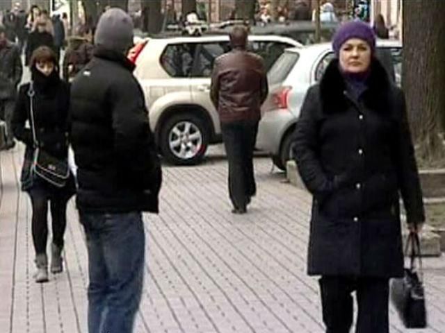 Україна випередила Росію за рівнем соціального розвитку, – Deloitte Україна випередила Росію за рівнем соціального розвитку, – Deloitte