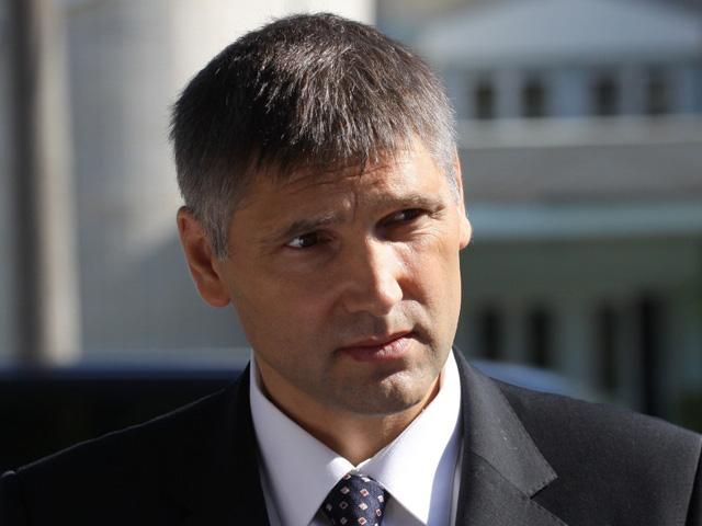 Мірошниченко і Льовочкіна вийшли із Партії регіонів Мірошниченко і Льовочкіна вийшли із Партії регіонів