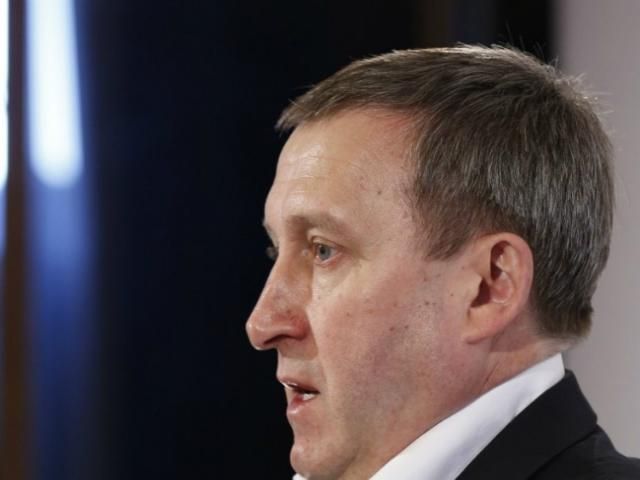 Дещиця закликає Лаврова не втручатися у справи України Дещиця закликає Лаврова не втручатися у справи України