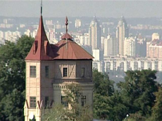 Уряд розсекретив генплани усіх міст Уряд розсекретив генплани усіх міст