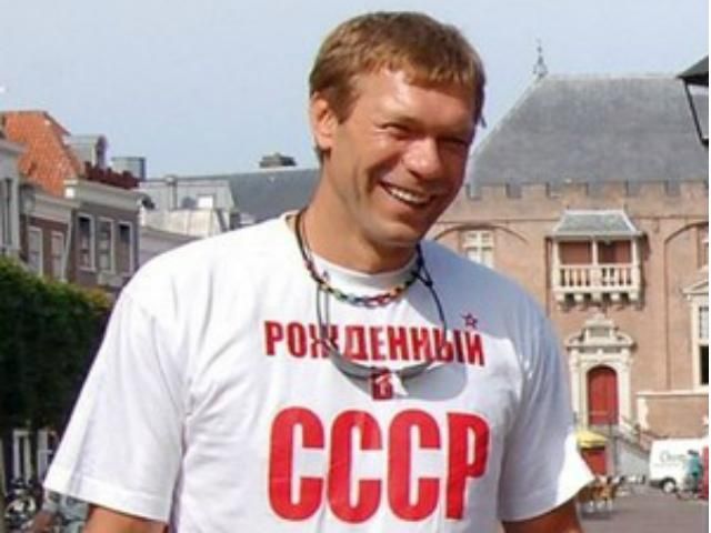 Пакуй валізи, їдь у Росію і допомагай там Путіну, — Хмара до Царьова Пакуй валізи, їдь у Росію і допомагай там Путіну, — Хмара до Царьова