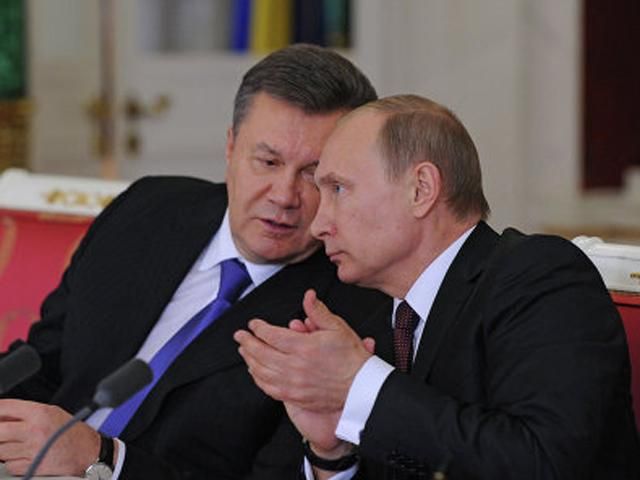МВД имеет доказательства причастности "группы Путина-Януковича" к беспорядкам в Харькове— Аваков