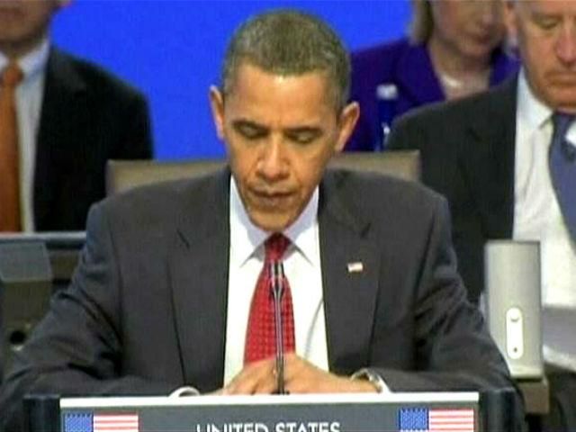 США прекратили финансирование ядерной безопасности в России США прекратили финансирование ядерной безопасности в России