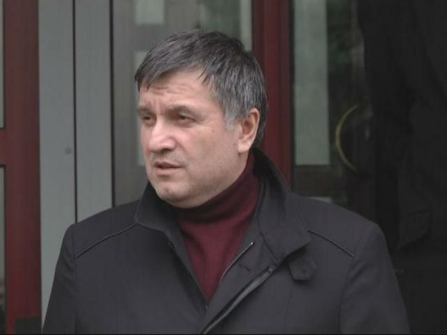 Более 30% харьковской милиции должны уйти, - Аваков Более 30% харьковской милиции должны уйти, - Аваков