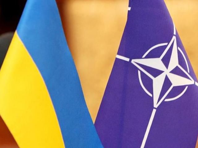 НАТО поможет реформировать Вооруженные силы Украины, - Генсек Альянса