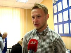 Безус, Вукоевич и Меладзе публично задекларировали свои доходы