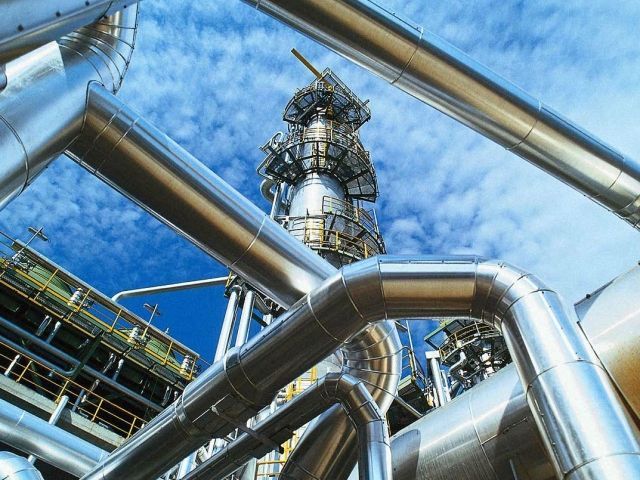 Украина ничего не заплатила за мартовский газ, - "Газпром"