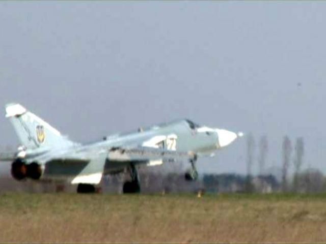 Воздушные силы ВСУ восстанавливают боевую авиацию (Видео)