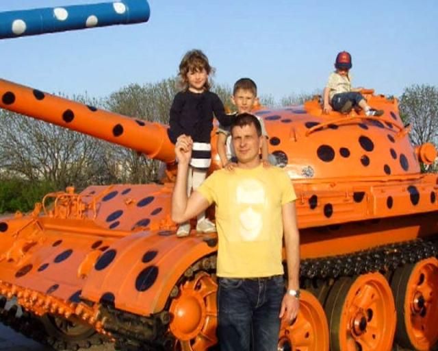 Слідчих ГПУ не впускають у Крим для розслідування вбивства українського офіцера Слідчих ГПУ не впускають у Крим для розслідування вбивства українського офіцера