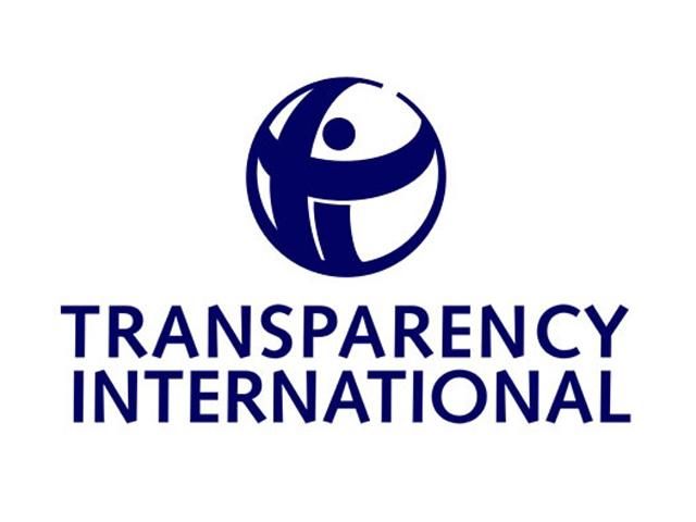 Новое правительство Украины не хочет бороться с коррупцией, — Transparency International Новое правительство Украины не хочет бороться с коррупцией, — Transparency International