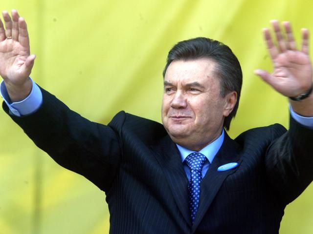 Съезд судей может вернуть Януковича на пост президента, – председатель Совета судей Украины