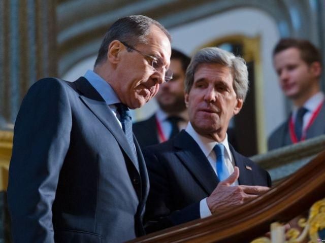 Зустріч з Лавровим і представниками України відбудеться наступного тижня, — Джон Керрі Зустріч з Лавровим і представниками України відбудеться наступного тижня, — Джон Керрі