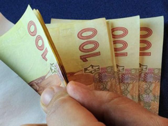 Обсяг тіньової економіки торік склав 280 млрд. грн., – Міндоходів Обсяг тіньової економіки торік склав 280 млрд. грн., – Міндоходів