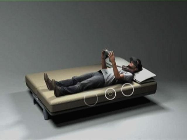 Windows для авто, Android-смартфон від Nokia та розумне ліжко Windows для авто, Android-смартфон від Nokia та розумне ліжко