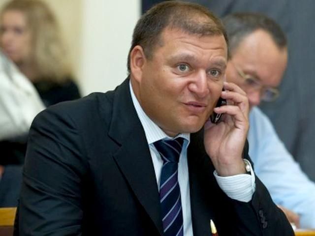 Південний схід повинен залишатися частиною України, — Добкін відмовився від ідей сепаратизму Південний схід повинен залишатися частиною України, — Добкін відмовився від ідей сепаратизму