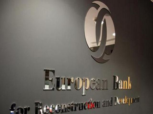 ЕБРР одобрил выделение 350 млн. евро на два проекта в Украине