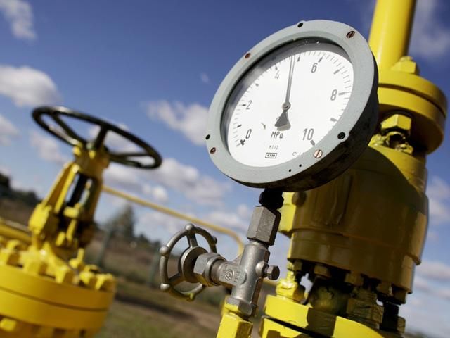 Венгрия готова обеспечить реверс газа в Украину
