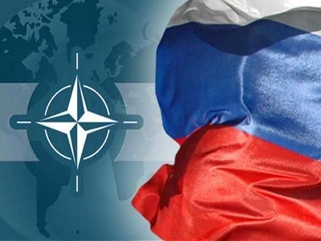 В НАТО не способны подняться над мышлением времен холодной войны, - РФ