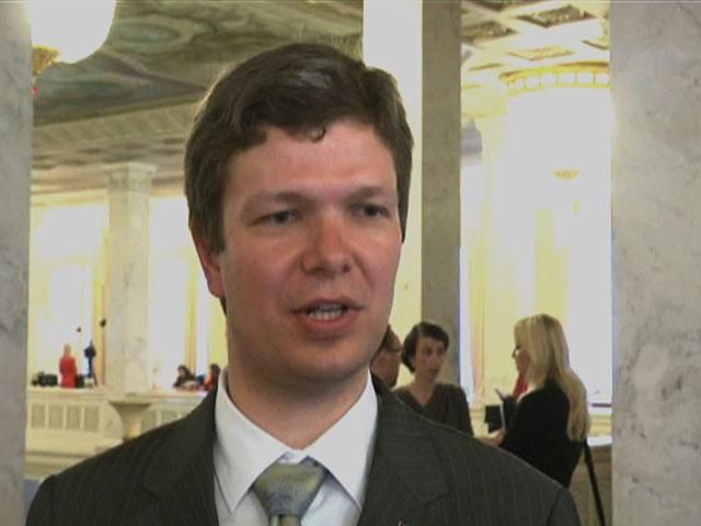 "Закон доверия к судьям" будет действовать с апреля, - Емец "Закон доверия к судьям" будет действовать с апреля, - Емец