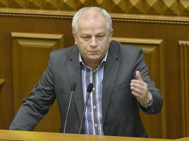 Отримані від Росії $3 млрд кредиту Україна заплатила за російський газ, — Кубів Отримані від Росії $3 млрд кредиту Україна заплатила за російський газ, — Кубів