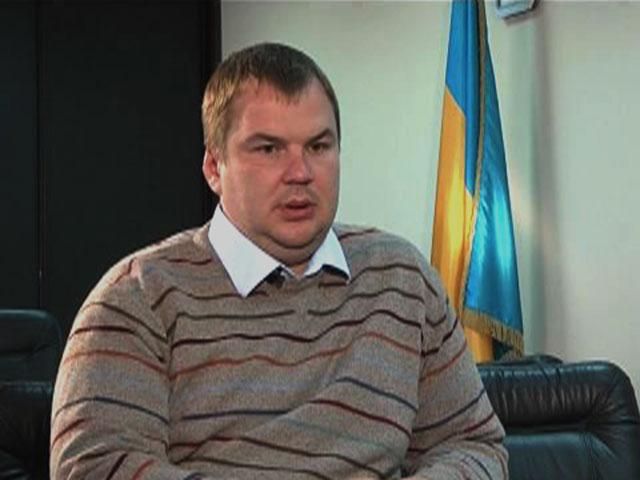 Булатов: Я створюю дискомфорт доволі серйозним людям, мені погрожують Булатов: Я створюю дискомфорт доволі серйозним людям, мені погрожують