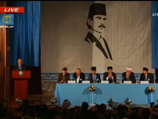 Жизнь в оккупации: Крымские татары в шаге от потери исторической Родины Жизнь в оккупации: Крымские татары в шаге от потери исторической Родины