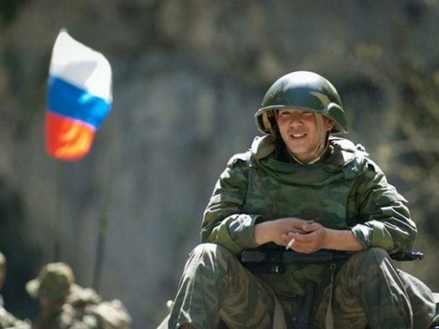 Росія не нарощуватиме військові ресурси біля кордонів України, — МЗС РФ Росія не нарощуватиме військові ресурси біля кордонів України, — МЗС РФ