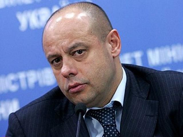 Україна поки не закачує російський газ, — Продан