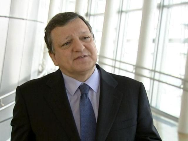 Єврокомісія створила “групу підтримки України” Єврокомісія створила “групу підтримки України”