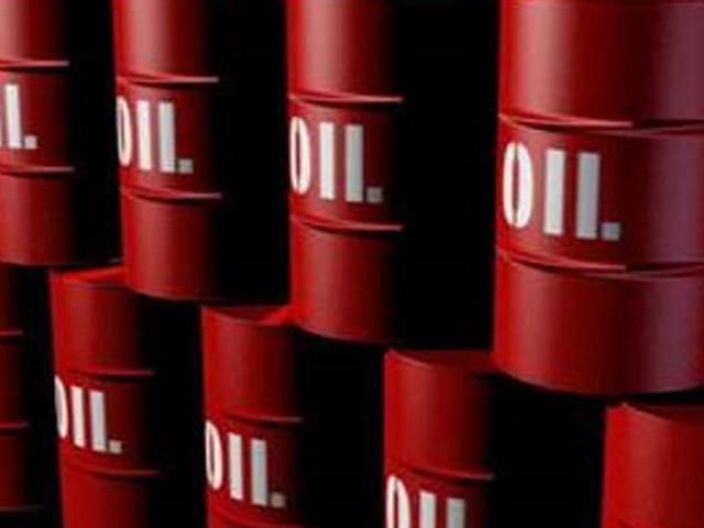 Украина начала экспортировать нефть