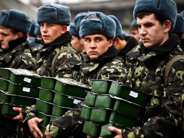 На підтримку армії українці перерахували вже понад 90 мільйонів гривень