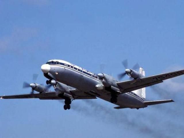 Протягом трьох тижнів у Крим щоночі прибуває російська військова авіація, — Міноборони Протягом трьох тижнів у Крим щоночі прибуває російська військова авіація, — Міноборони