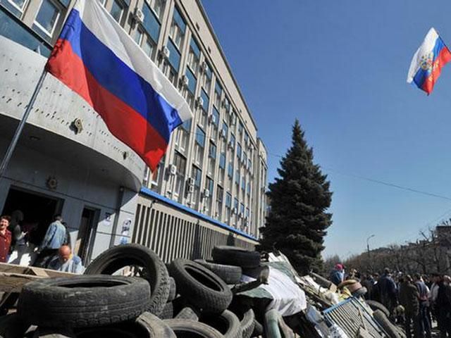 Ще 20 людей погодилися покинути луганське УСБУ, — Шахов