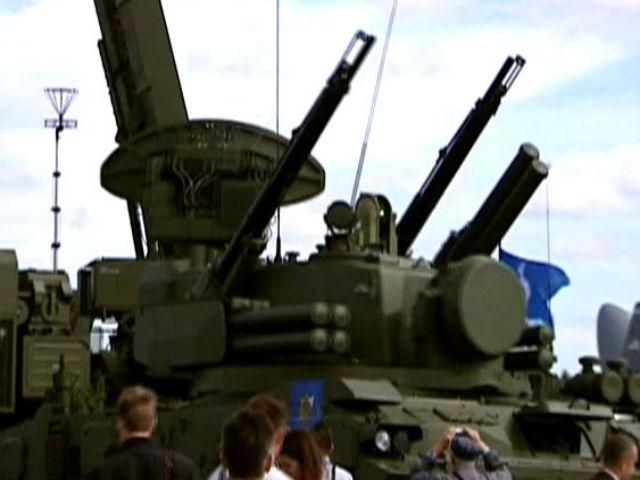 Американці можуть повернутися до холодної війни з Росією Американці можуть повернутися до холодної війни з Росією