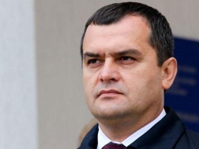 Бізнес Захарченка “кришує” хтось з нового керівництва МВС, — Москаль Бізнес Захарченка “кришує” хтось з нового керівництва МВС, — Москаль