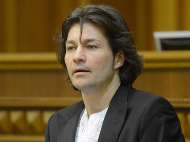 Нищук уволил из Минкульта 16 человек Нищук уволил из Минкульта 16 человек