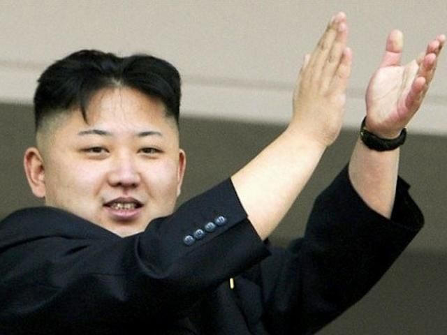 Лидер КНДР сжег одного из своих министров из огнемета, - Daily Mail Лидер КНДР сжег одного из своих министров из огнемета, - Daily Mail