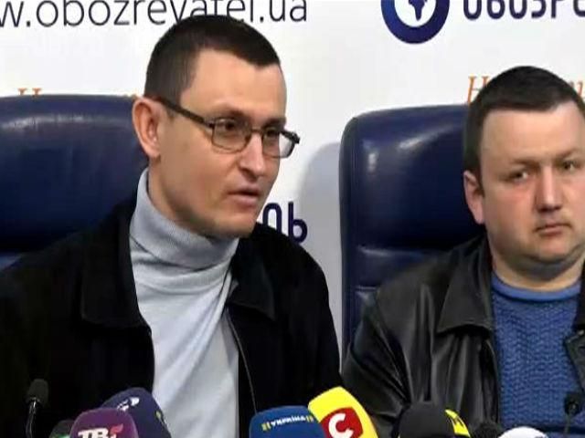 На материковую Украину россияне отпускают хлам, новую технику - оставляют себе, - Селезнев На материковую Украину россияне отпускают хлам, новую технику - оставляют себе, - Селезнев