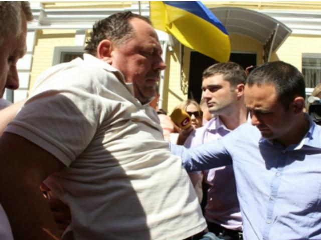 Суд розгляне апеляцію скандального Мельника 15 квітня 