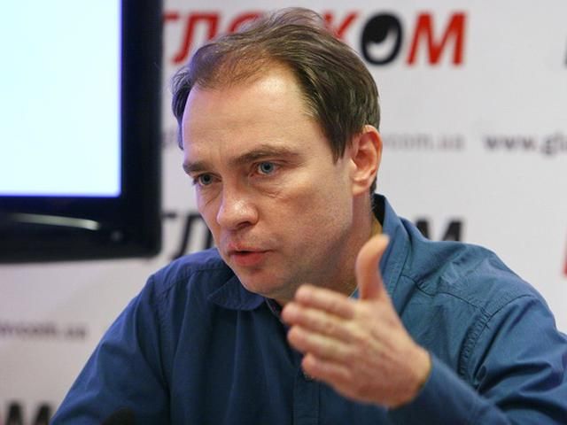 Обращения Порошенко к Тимошенко будут выглядит как нервная реакция, - политолог Обращения Порошенко к Тимошенко будут выглядит как нервная реакция, - политолог