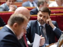 На сессии ПАСЕ Украина требует от России немедленно вывести из Крыма флот и армию