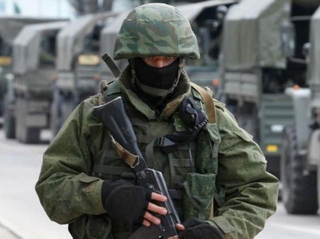 ПАРЄ проголосувала за негайне виведення російських військ з Криму 