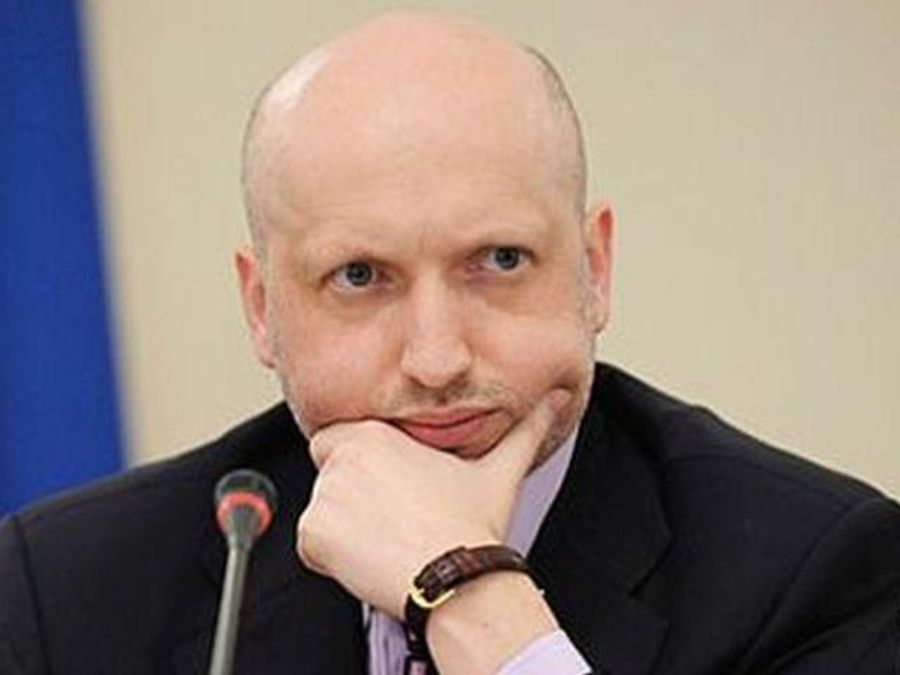 Турчинов звільнив майже два десятки голів РДА у трьох областях Турчинов звільнив майже два десятки голів РДА у трьох областях