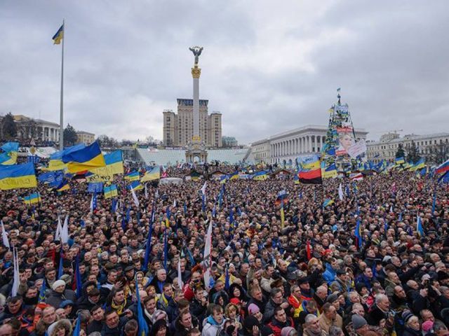 "Гімн вільних народів", — пісня, адресована росіянам, які підтримують Путіна (Відео)