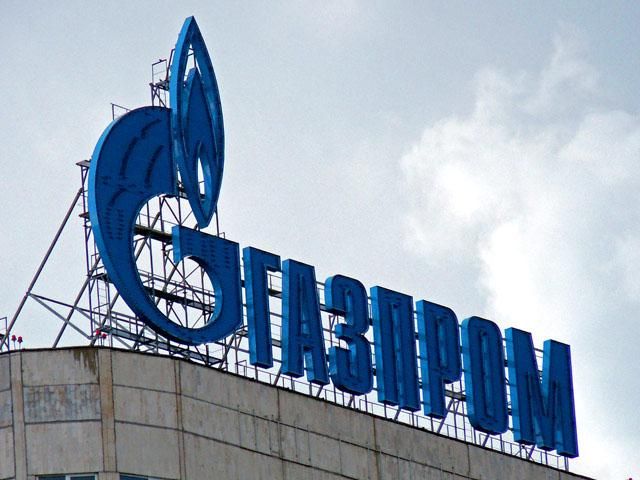 "Газпром" за $1 купив газового оператора Киргизстану