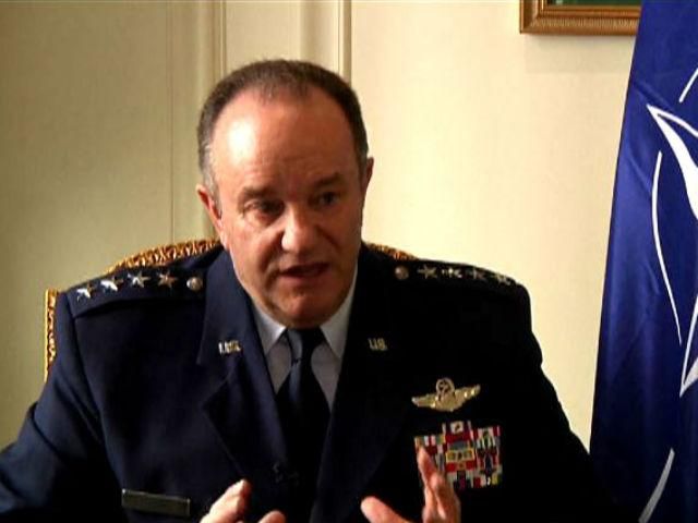 США готовы направить войска в страны НАТО из-за российской угрозы США готовы направить войска в страны НАТО из-за российской угрозы